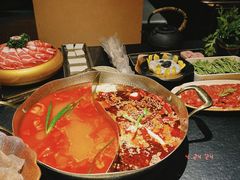 -色響火锅(恒隆广场店)
