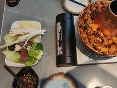 -椒椒铜炉火锅鸡(天马店)