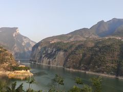 -白帝城·瞿塘峡景区