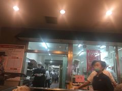 -大铁勺酒楼(宾水西道店)