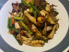 -吕氏疙瘩汤·私家菜馆(慈云寺店)