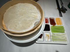 -彩虹之约•淮扬家宴(亚运村店)