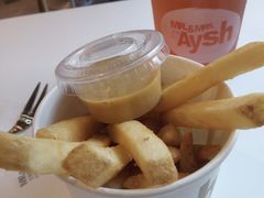 -艾薯夫妇Aysh(福田星河COCOPark店)