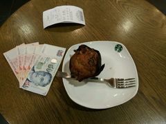 -星巴克咖啡(樟宜机场T3店)