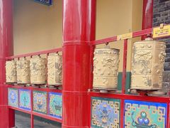 -西安市广仁寺