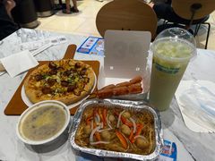 -达美乐比萨(骏壹万邦广场店)