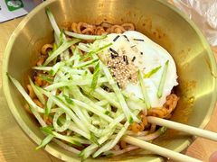 -管中炸鸡(建国道店)