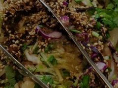 -西贝莜面村(上海百联西郊店)