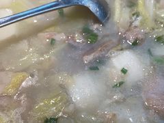 -杨氏青龙虾·羊蝎子(金盛路总店)