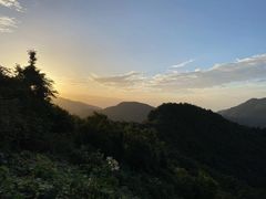 -九峰山