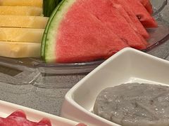 -海底捞火锅(高新万达广场店)