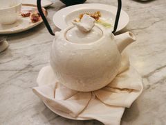 -厦门朗豪酒店 · 明阁中餐厅