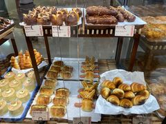 -CARINO BAKERY&CAFE(人广来福士店)