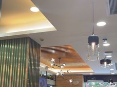 -佰搭果·广式茶餐厅(石牌东路店)