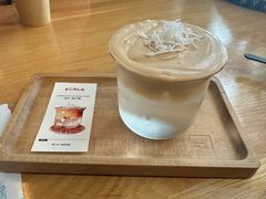 -了不起的考拉咖啡店(高新店)