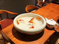 -花城苑广府菜(侨鑫店)