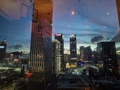 -小南洋海景餐厅(深圳湾店)