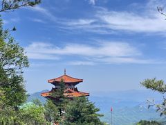 -洛阳白云山景区