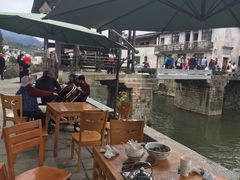-环秀楼(黄山呈坎店)