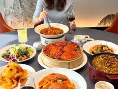 -连鹭海鲜·海肠捞饭·海胆饭(星海店)
