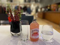 -我的四季意大利餐厅(春天百货店)