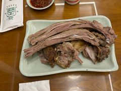 -清真·益鑫羊肉手抓馆(花园北街店)