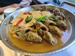 -曹家小菜(胜太路店)