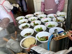 -老赵面店(大西路店)