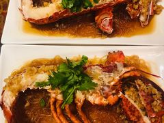 -新加坡海鲜共和(名胜世界圣淘沙海滨坊)