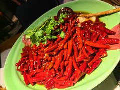 -鸡毛兑糖·尚宴(鄞州水街店)