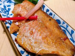 -沼津港精致料理·寿喜烧·烧鸟(漕河泾印象城店)