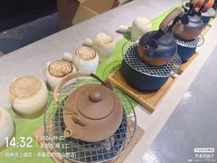 -青藤茶馆(南山路店)