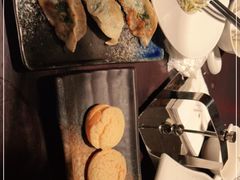 -领事馆19号中餐厅(厦门海景洲际酒店)