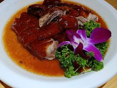 -德胜轩正宗顺德菜(宝安沙井会展中心店)