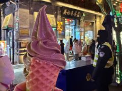 -吴裕泰茶庄(前门大街店)