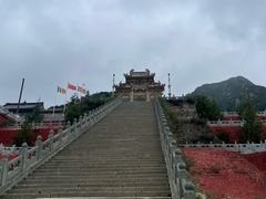 -五台山风景名胜区