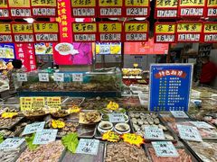 -旺角小渔村(二马路店)