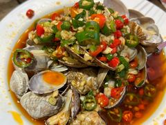 -叁宝烤肉·西安烧烤(东三爻店)