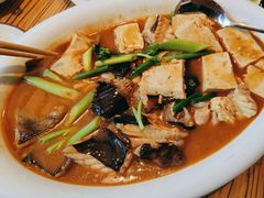 -小船渔村•大连菜•大连焖鱼(明泽街店)