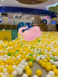 -MELAND(郑州万象城店)