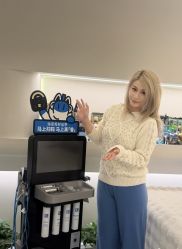 -海菲秀·飞顿牛奶光·LDM官方授权中心美轮美浣瓷感美肌