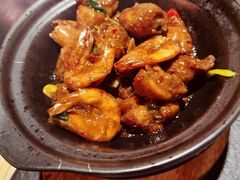 -潮堂 · 潮州菜(国贸商城店)