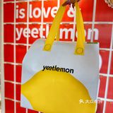 我在上海街头 闻到了柠檬的清香🍋