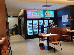 -杨氏青龙虾·羊蝎子(珠江路店)