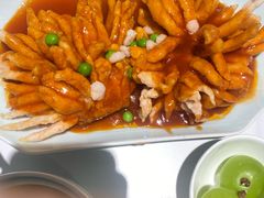 -裕兴记•蟹黄面馆(人民广场店)