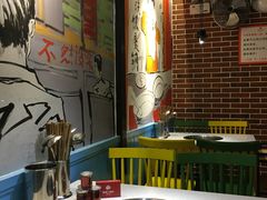 -蜀都小君肝串串香火锅(龙华旗舰店)