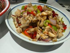 -欧记大排档·景德菜(上海首店)