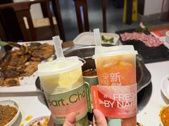 -盛源川香鱼火锅(西小区总店)
