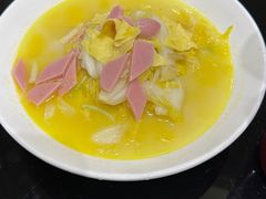 -锡和无锡菜(景丽苑店)