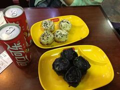 -小杨生煎(火车站北广场店)